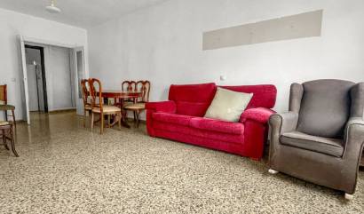Revente - Apartment - Guardamar del Segura - Pueblo