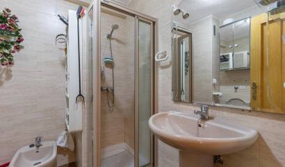 Revente - Apartment - Guardamar del Segura - Urb. pinomar