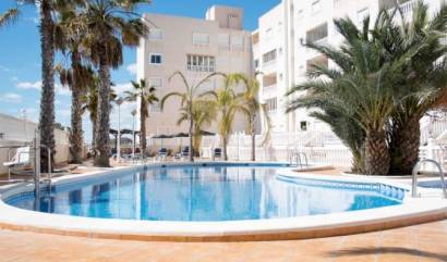 Revente - Apartment - Guardamar del Segura