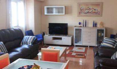 Revente - Apartment - Guardamar del Segura