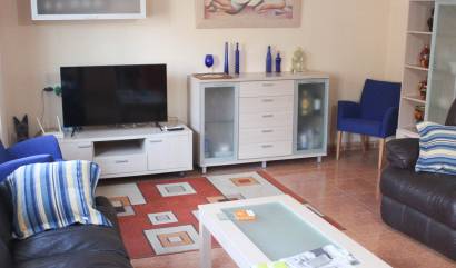 Revente - Apartment - Guardamar del Segura