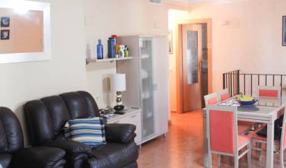 Revente - Apartment - Guardamar del Segura