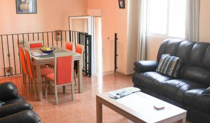 Revente - Apartment - Guardamar del Segura