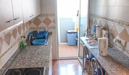 Revente - Apartment - Guardamar del Segura