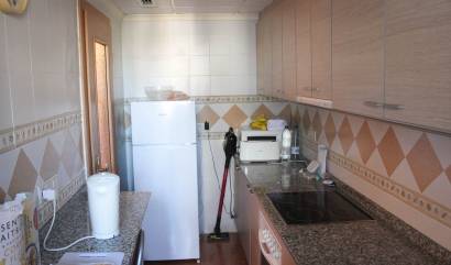 Revente - Apartment - Guardamar del Segura