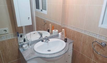 Revente - Apartment - Guardamar del Segura