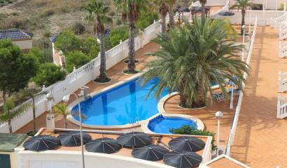 Revente - Apartment - Guardamar del Segura