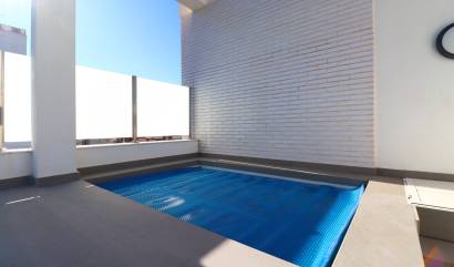 Revente - Apartment - Guardamar del Segura