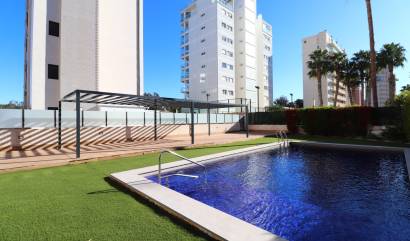 Revente - Apartment - Guardamar del Segura