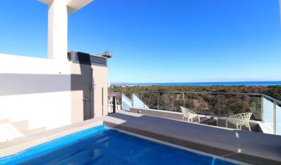 Revente - Apartment - Guardamar del Segura