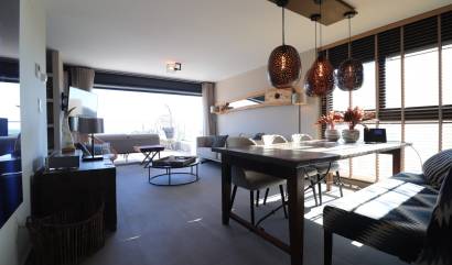 Revente - Apartment - Guardamar del Segura