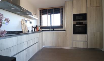 Revente - Apartment - Guardamar del Segura