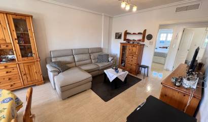 Revente - Apartment - Guardamar del Segura
