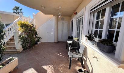 Revente - Apartment - Guardamar del Segura