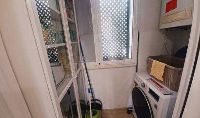 Revente - Apartment - Hacienda Riquelme Golf Resort - Sucina