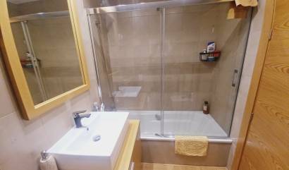 Revente - Apartment - Hacienda Riquelme Golf Resort - Sucina