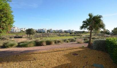 Revente - Apartment - Hacienda Riquelme Golf Resort