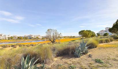 Revente - Apartment - Hacienda Riquelme Golf Resort