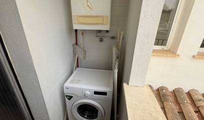 Revente - Apartment - Hacienda Riquelme Golf Resort