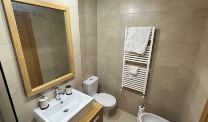 Revente - Apartment - Hacienda Riquelme Golf Resort