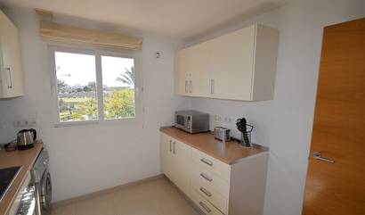 Revente - Apartment - Hacienda Riquelme Golf Resort