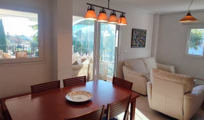 Revente - Apartment - Hacienda Riquelme Golf Resort