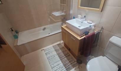 Revente - Apartment - Hacienda Riquelme Golf Resort