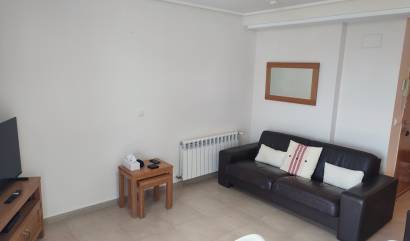 Revente - Apartment - Hacienda Riquelme Golf Resort