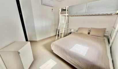 Revente - Apartment - Hacienda Riquelme Golf Resort