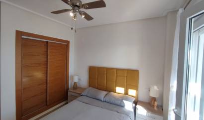 Revente - Apartment - Hacienda Riquelme Golf Resort