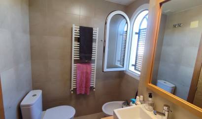 Revente - Apartment - Hacienda Riquelme Golf Resort