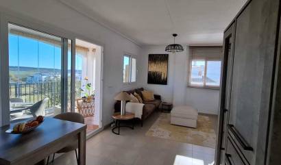 Revente - Apartment - Hacienda Riquelme Golf Resort