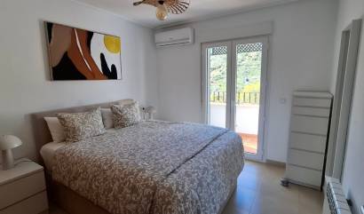 Revente - Apartment - Hacienda Riquelme Golf Resort