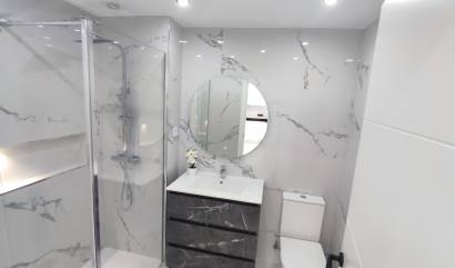 Revente - Apartment - Hacienda Riquelme Golf Resort