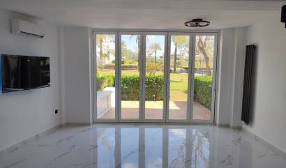 Revente - Apartment - Hacienda Riquelme Golf Resort