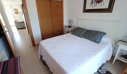 Revente - Apartment - Hacienda Riquelme Golf Resort