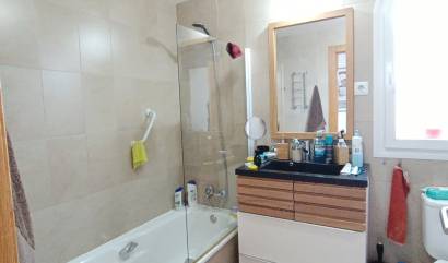 Revente - Apartment - Hacienda Riquelme Golf Resort