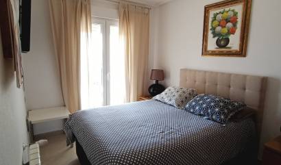Revente - Apartment - Hacienda Riquelme Golf Resort