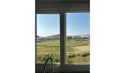 Revente - Apartment - Hacienda Riquelme Golf Resort