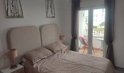 Revente - Apartment - Hacienda Riquelme Golf Resort