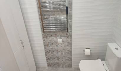 Revente - Apartment - Hacienda Riquelme Golf Resort