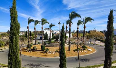Revente - Apartment - Hacienda Riquelme Golf Resort