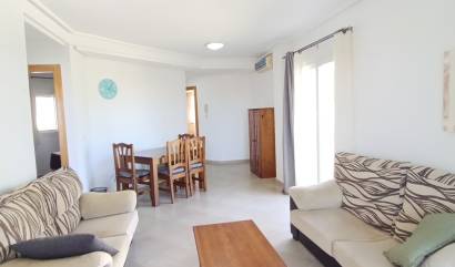 Revente - Apartment - Hacienda Riquelme Golf Resort