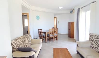 Revente - Apartment - Hacienda Riquelme Golf Resort