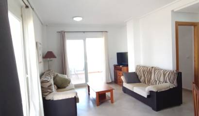 Revente - Apartment - Hacienda Riquelme Golf Resort
