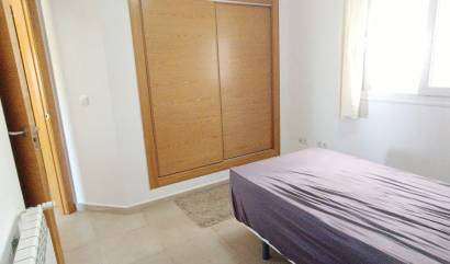 Revente - Apartment - Hacienda Riquelme Golf Resort