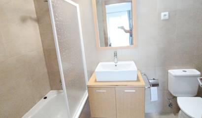Revente - Apartment - Hacienda Riquelme Golf Resort