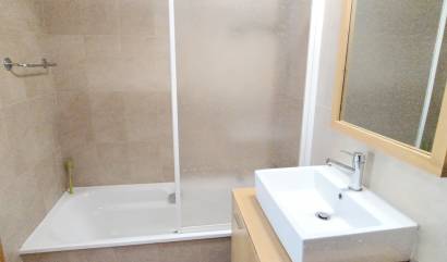 Revente - Apartment - Hacienda Riquelme Golf Resort
