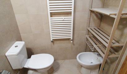 Revente - Apartment - Hacienda Riquelme Golf Resort
