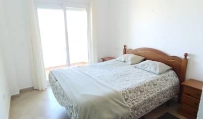Revente - Apartment - Hacienda Riquelme Golf Resort